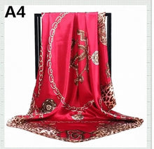 Charger l'image dans la galerie, Foulard LJS