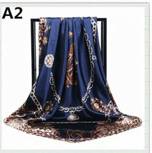 Charger l'image dans la galerie, Foulard LJS