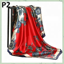 Charger l'image dans la galerie, Foulard LJS