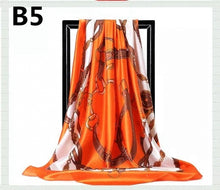 Charger l'image dans la galerie, Foulard LJS