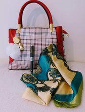 Charger l'image dans la galerie, Sac à main 👛LJS