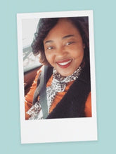 Charger l'image dans la galerie, Foulard LJS