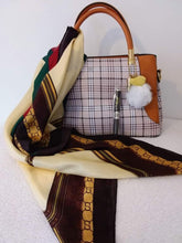 Charger l'image dans la galerie, Sac à main 👛LJS