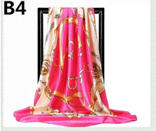 Charger l'image dans la galerie, Foulard LJS