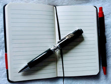 Charger l'image dans la galerie, ljs-Notebook-stylo