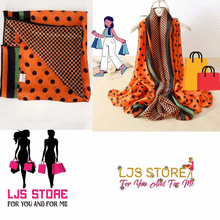 Charger l'image dans la galerie, GRAND FOULARD EN SATIN SOIE