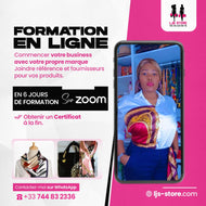 Formation en ligne